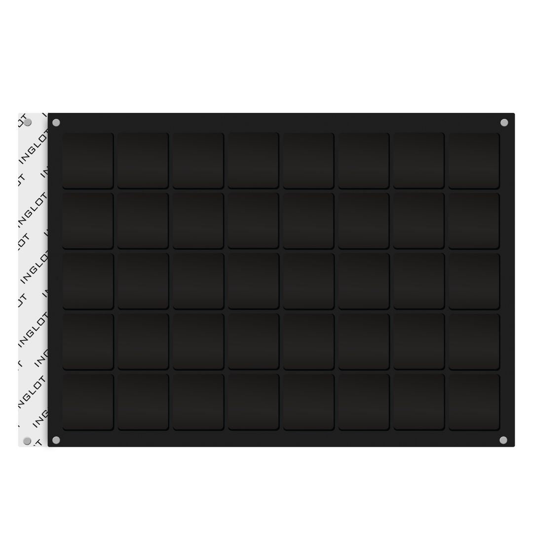 Freedom System Palette [40] - Inglot Cosmetics