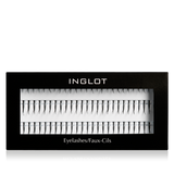 Individual Eyelashes 20S - Inglot Cosmetics