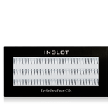 Individual Eyelashes 23S - Inglot Cosmetics