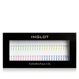 Individual Eyelashes 47S - Inglot Cosmetics