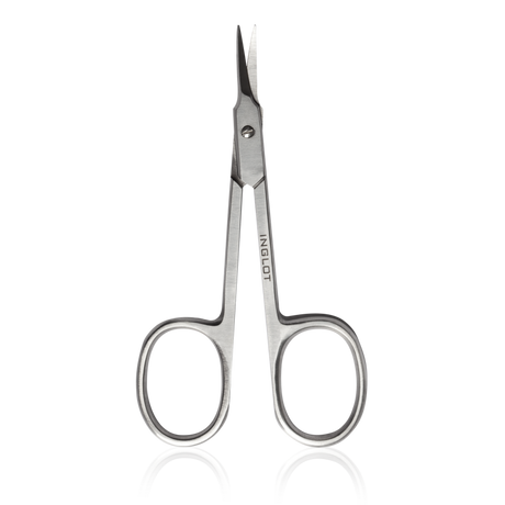 Cuticle Scissors - Inglot Cosmetics