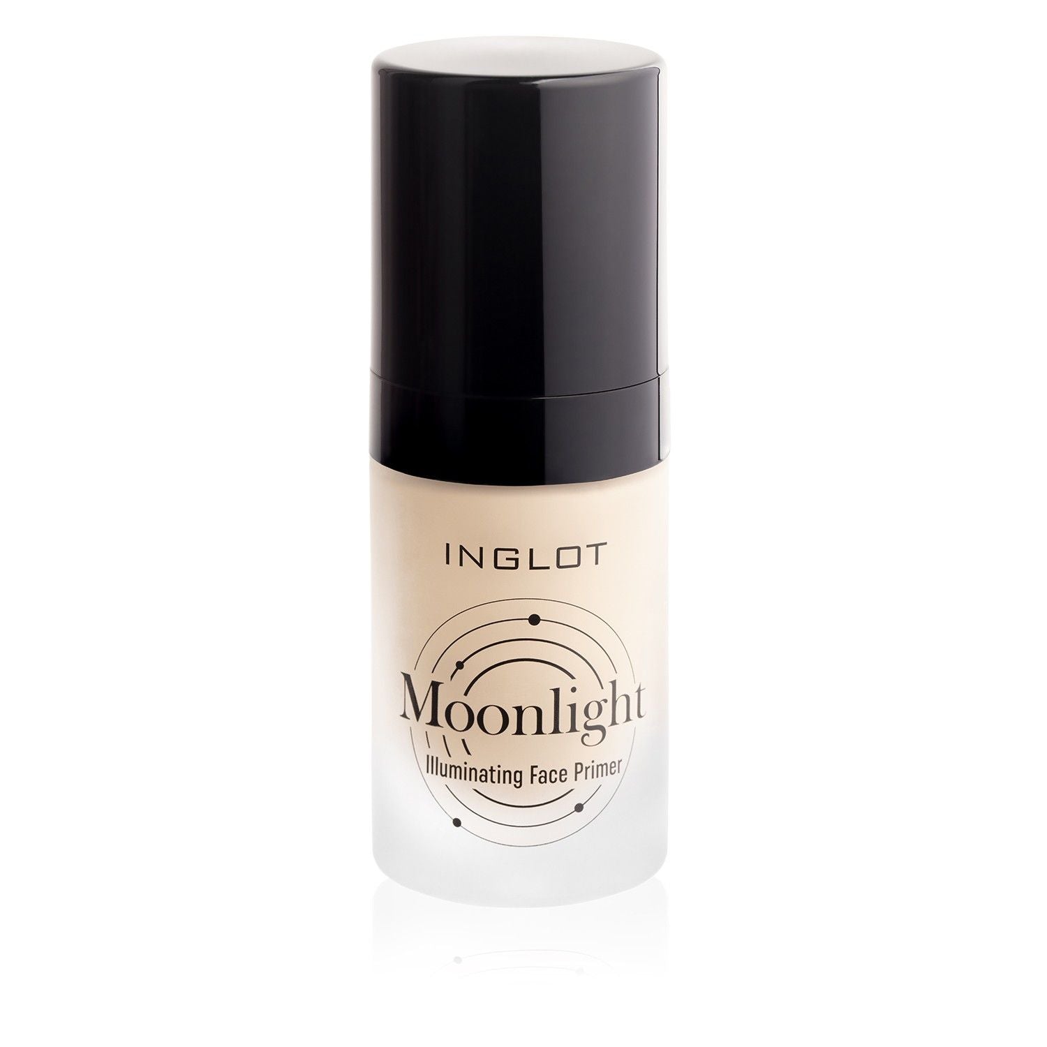 Moonlight Illuminating Face Primer 21 - Inglot Cosmetics