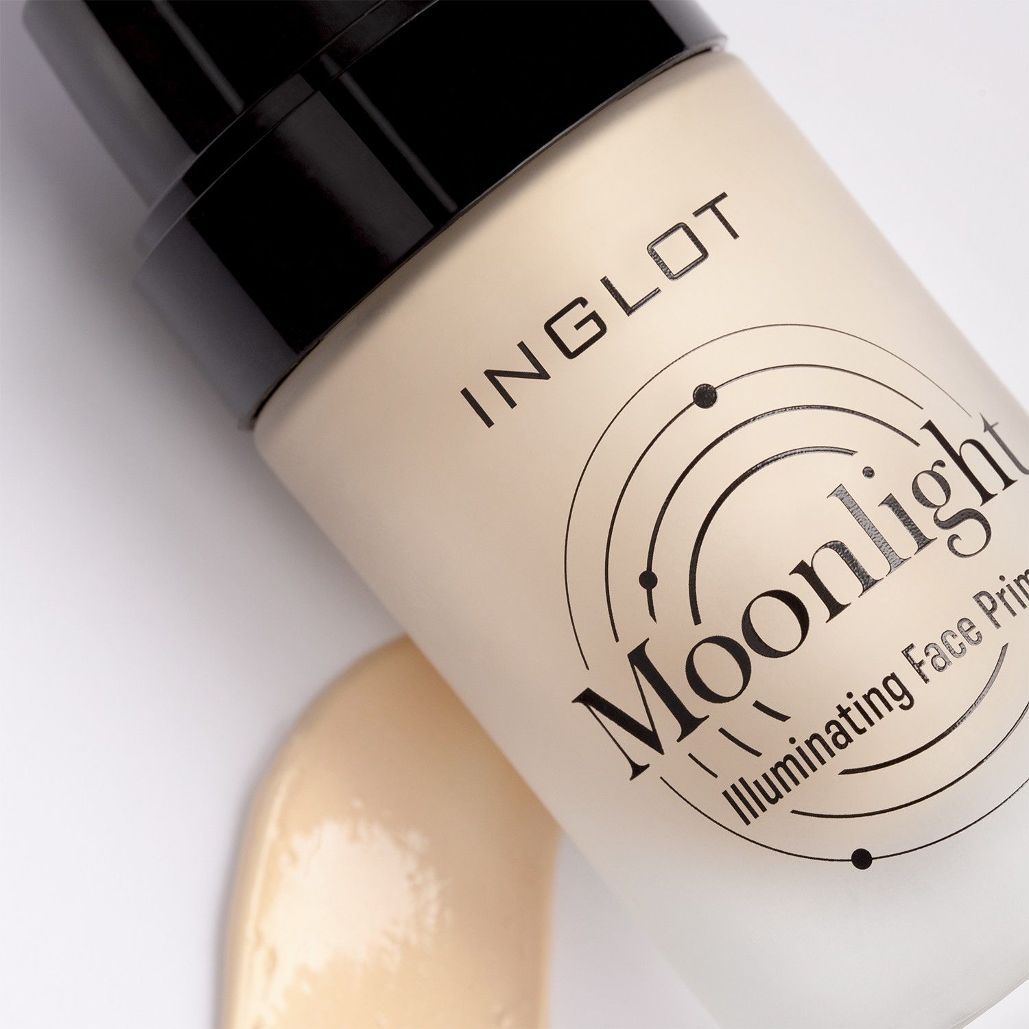 Moonlight Illuminating Face Primer 21 - Inglot Cosmetics