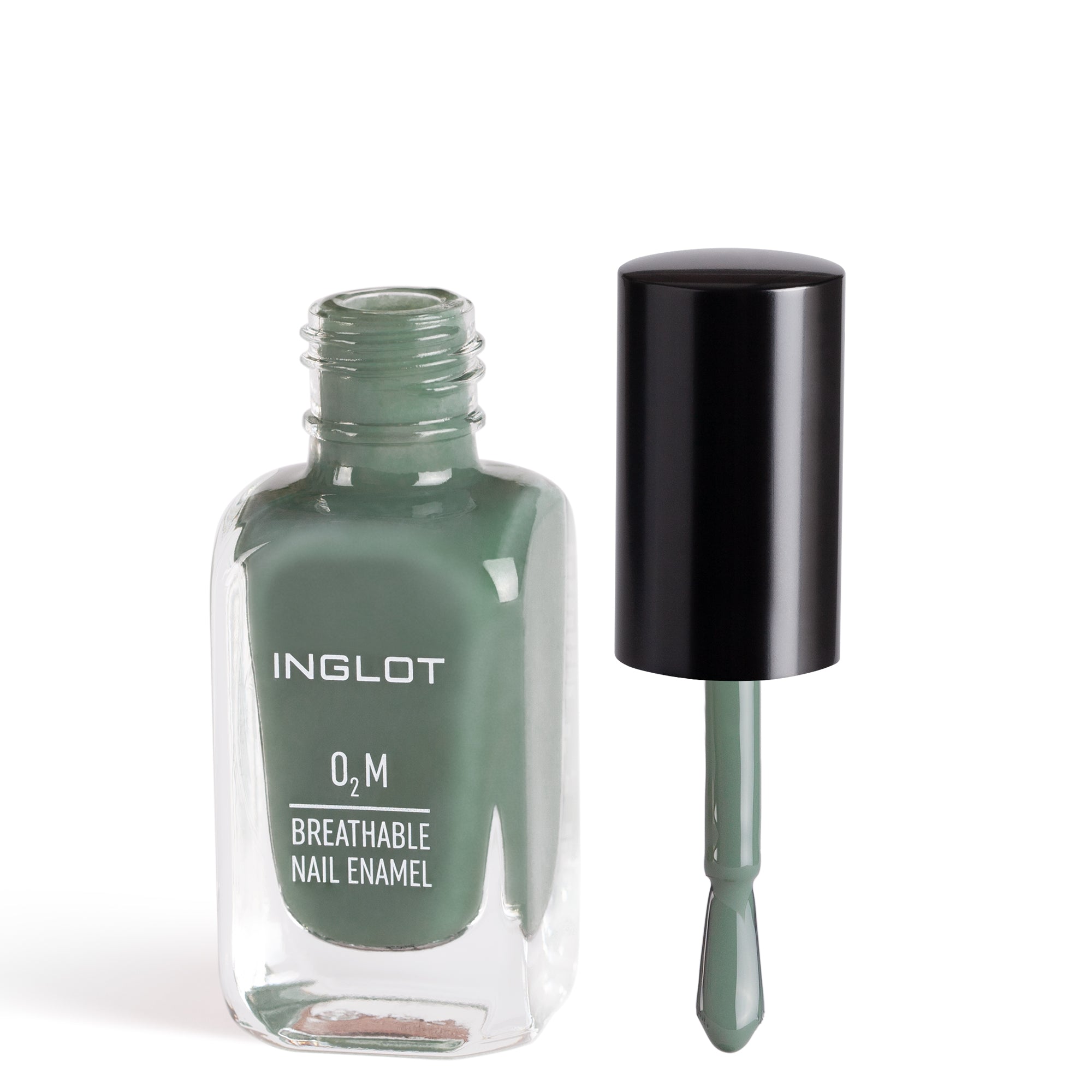 O2M Zuurstofdoorlatende Nagellak 478 - nagellak - Inglot Cosmetics