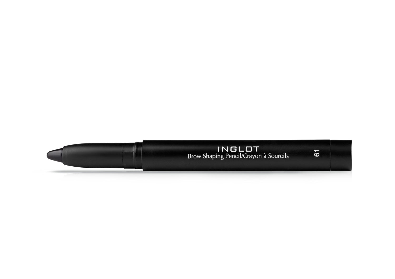 Brow Shaping Pencil 61 - Inglot Cosmetics
