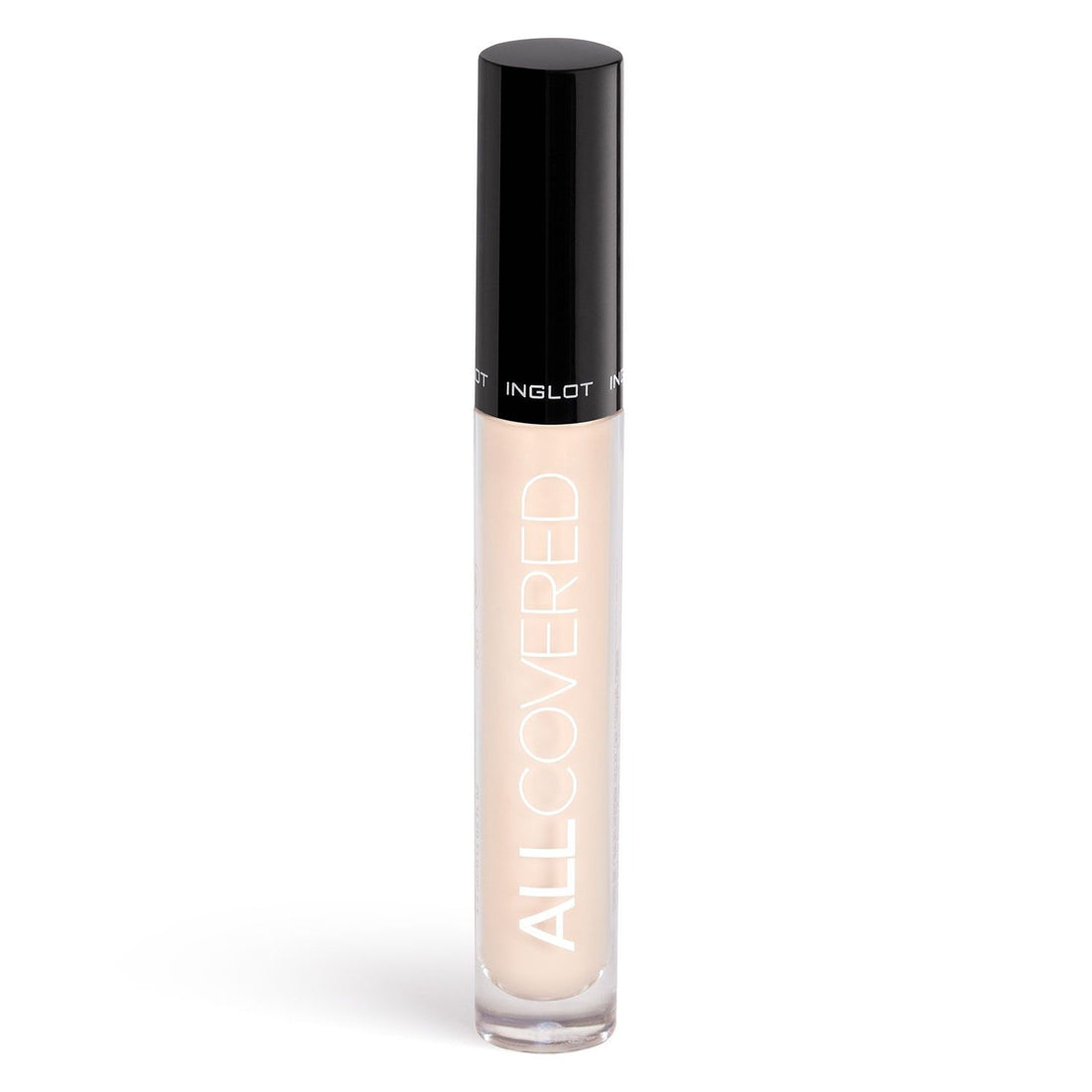 All Covered Under Eye Concealer 101.1 - Inglot Cosmetics