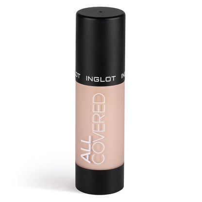 All Covered Face Foundation NF LC010