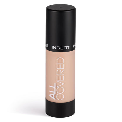All Covered Face Foundation NF LC011