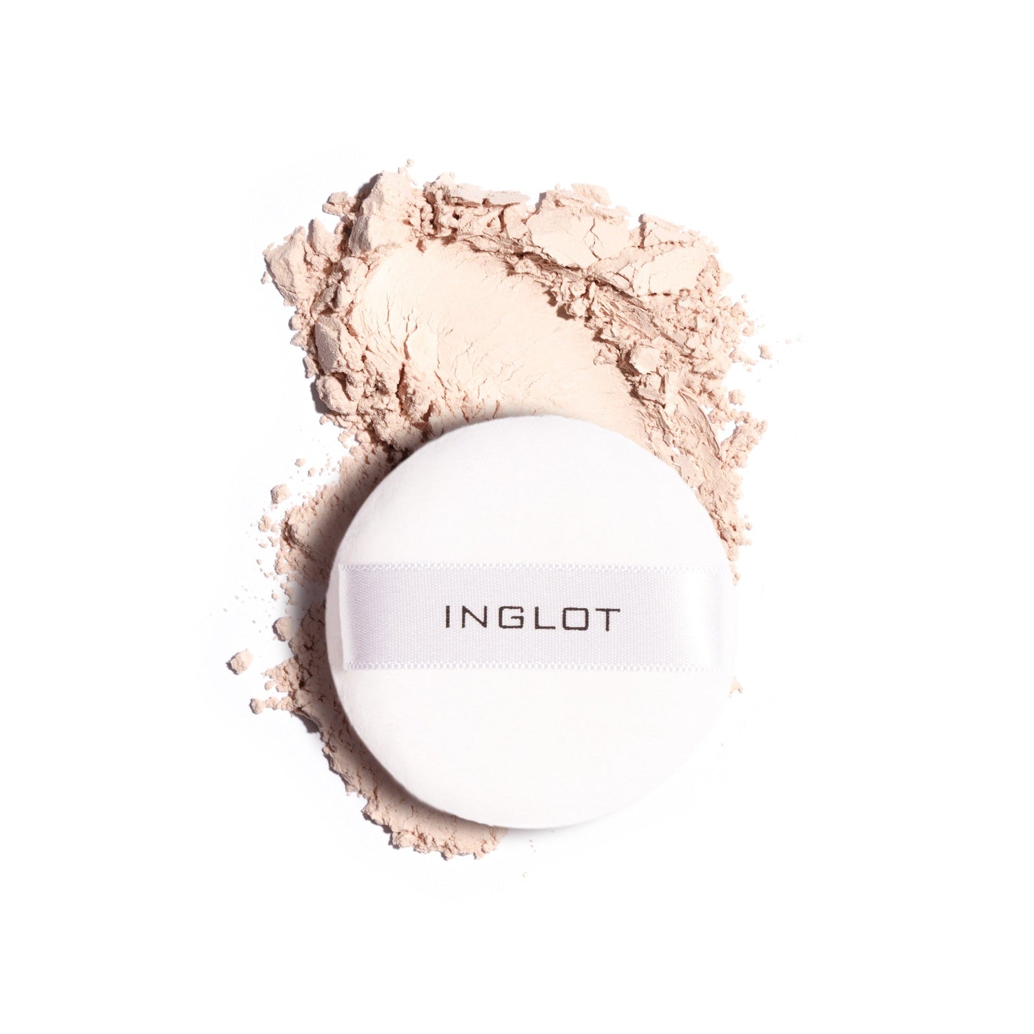 Perfect Finish Loose Powder 11 - Inglot Cosmetics