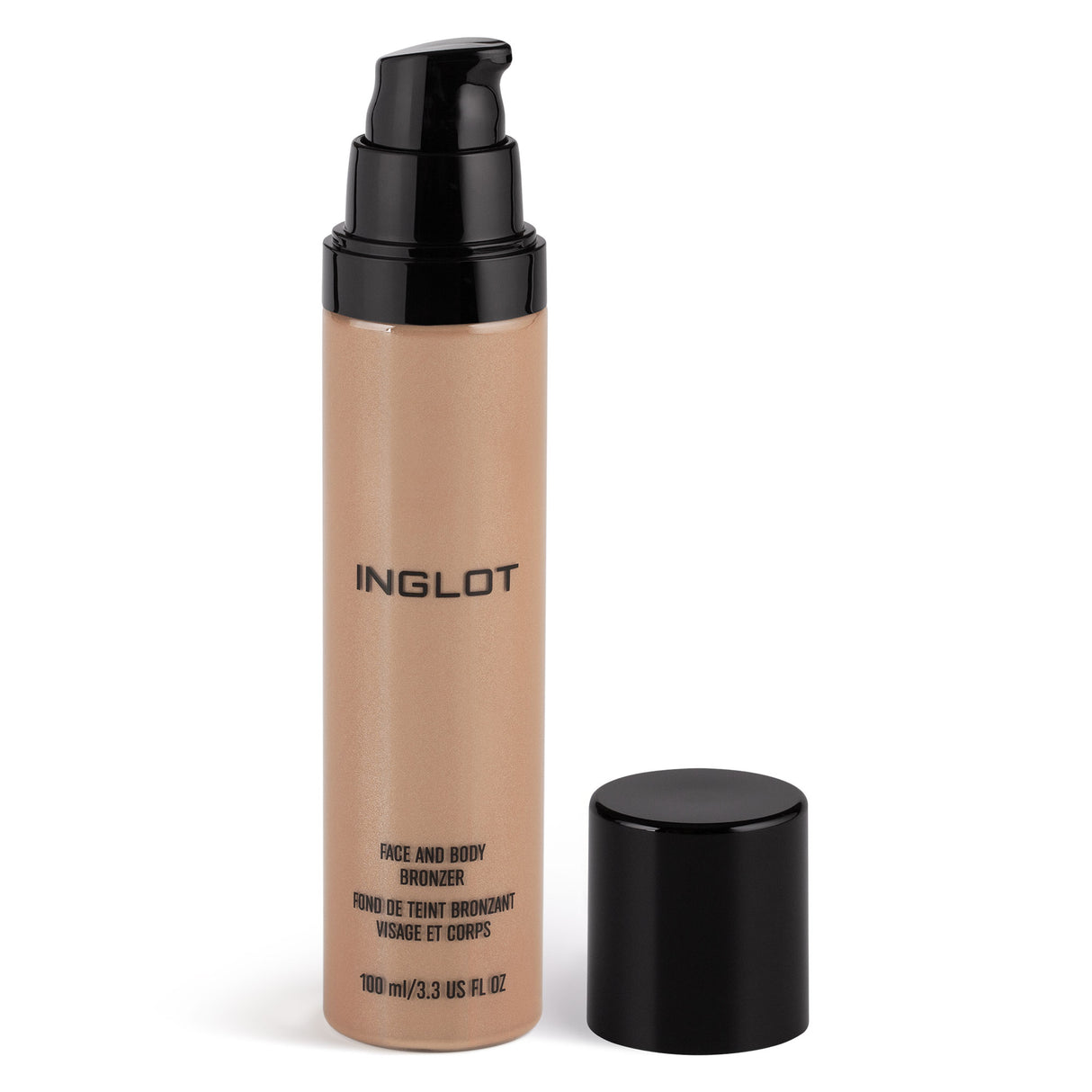 AMC Face & Body Bronzer 94 - Inglot Cosmetics