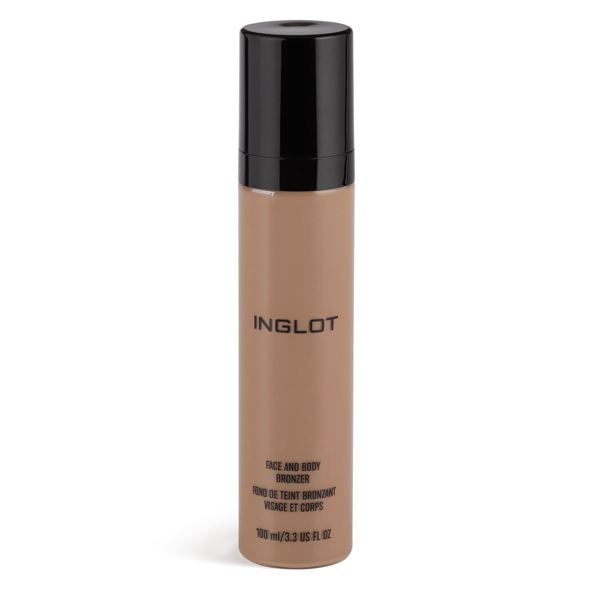 AMC Face & Body Bronzer 92 - Inglot Cosmetics
