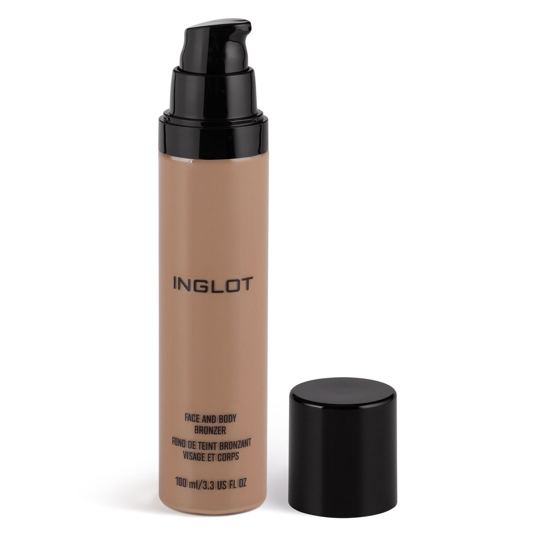 AMC Face &amp; Body Bronzer 92 - Inglot Cosmetics