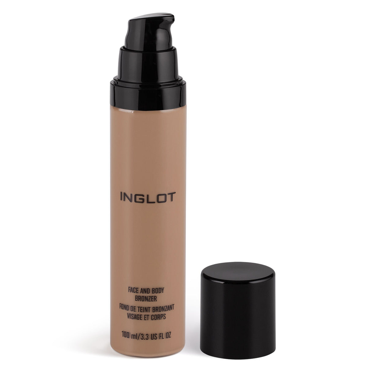 AMC Face & Body Bronzer 92 - Inglot Cosmetics
