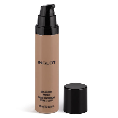 AMC Face & Body Bronzer 92 - Inglot Cosmetics