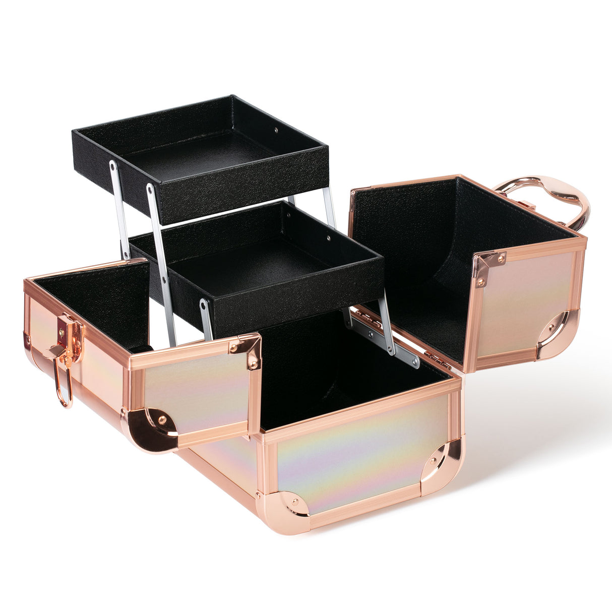 Make-up koffer Holografic - INGLOT Cosmetics