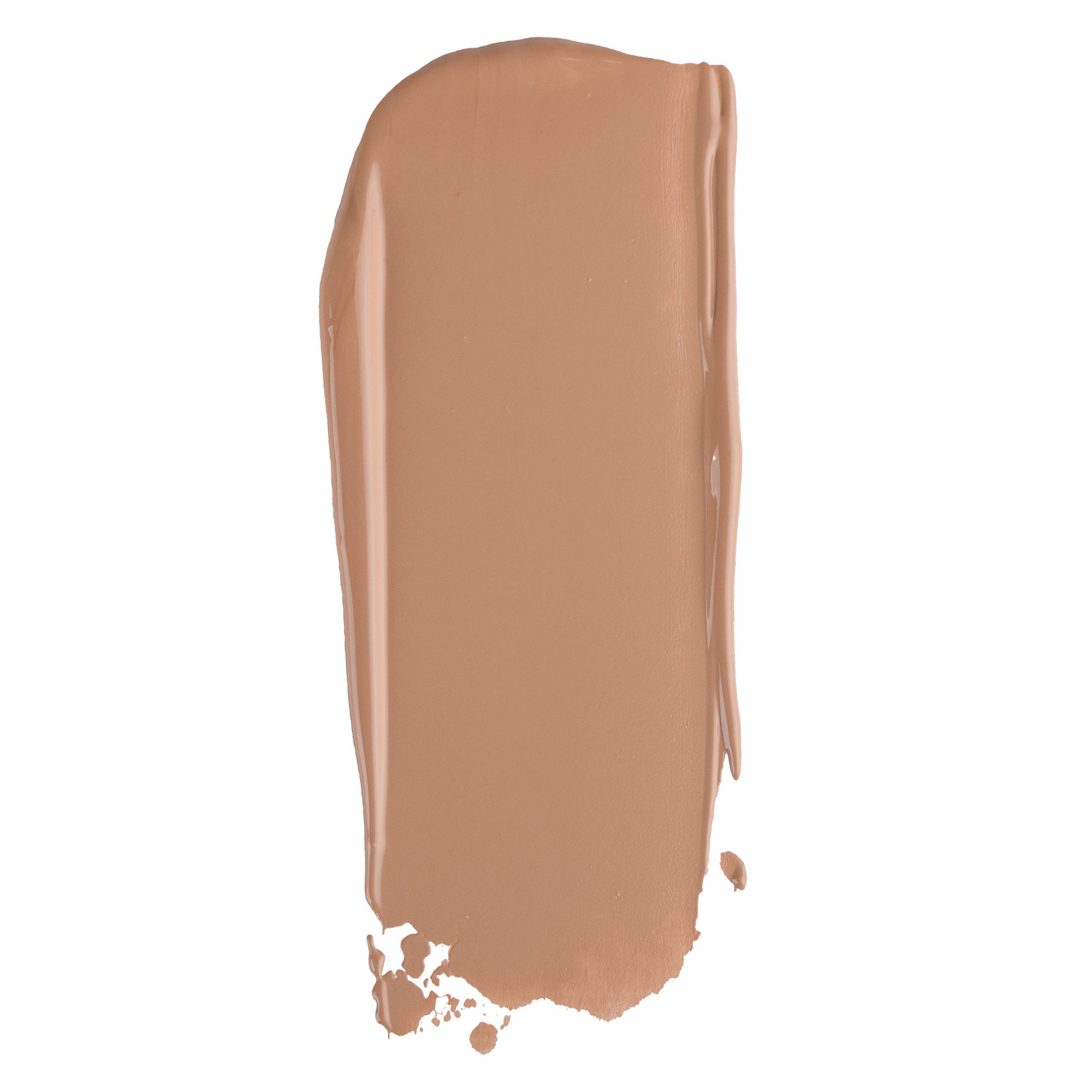 HD Perfect Coverup Foundation 74 - Inglot Cosmetics