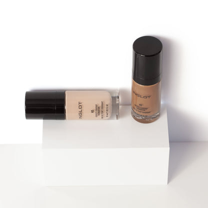 HD Perfect Coverup Foundation 79 - Inglot Cosmetics