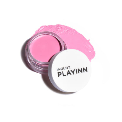 Eyeliner Gel Mini Millennial Pink - Inglot Cosmetics
