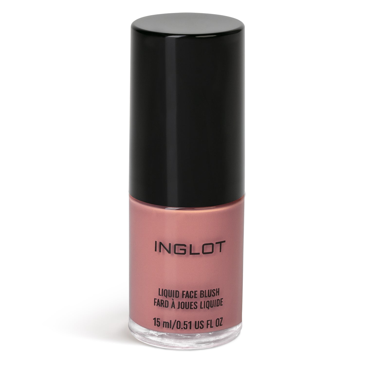 Liquid Face Blush 95 - INGLOT Cosmetics