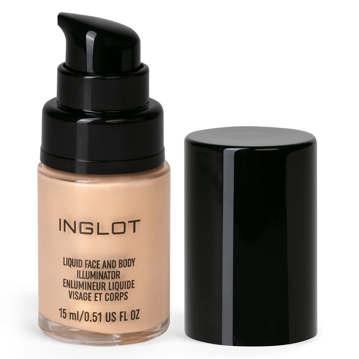 Liquid Face & Body Illuminator