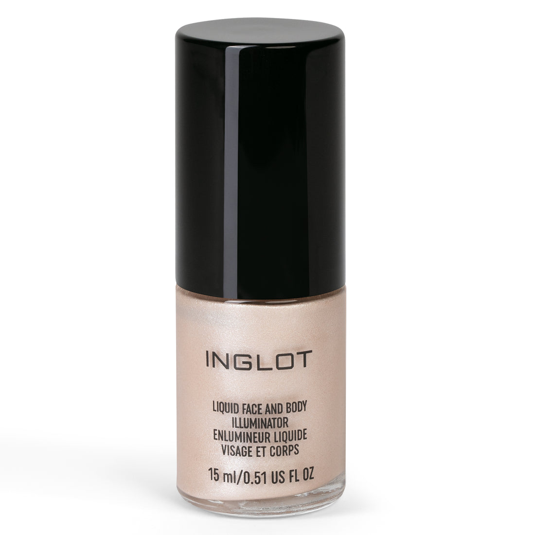 Liquid Face & Body Illuminator
