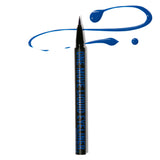 One Move Liquid Eyeliner - 03 denim blue - Inglot Cosmetics