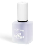 Gel Effect Top Coat - INGLOT Cosmetics