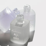 All-in-one base coat & top coat - INGLOT