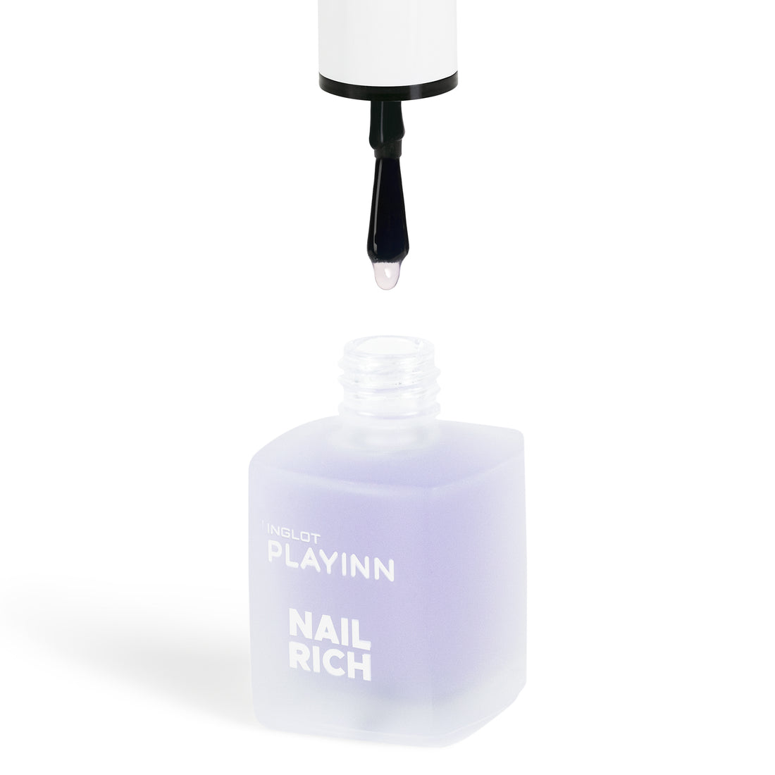 Nail Rich Nagelconditioner - INGLOT Cosmetics