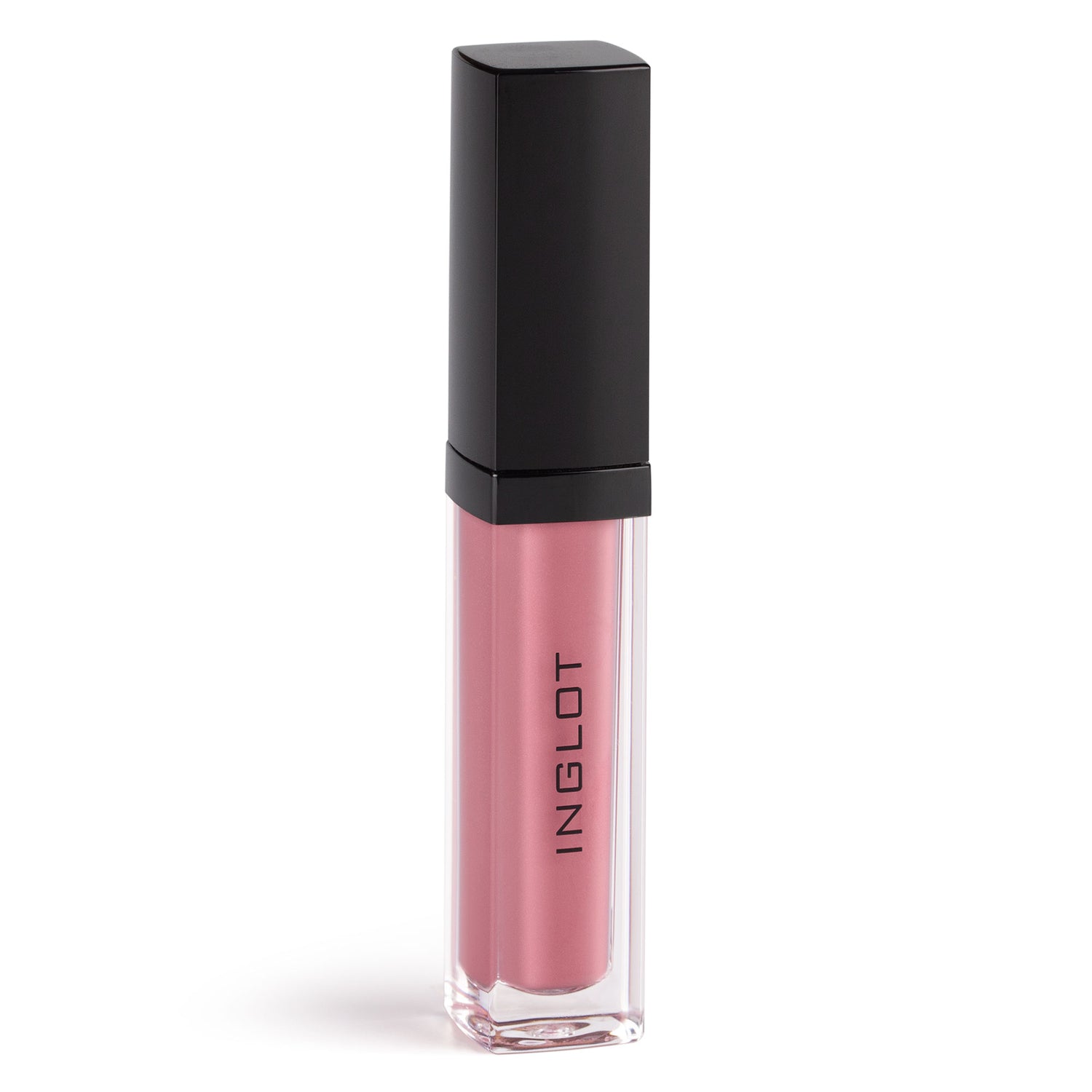 HD Lip Tint Matte 68 - Inglot Cosmetics - Roze Lipstick