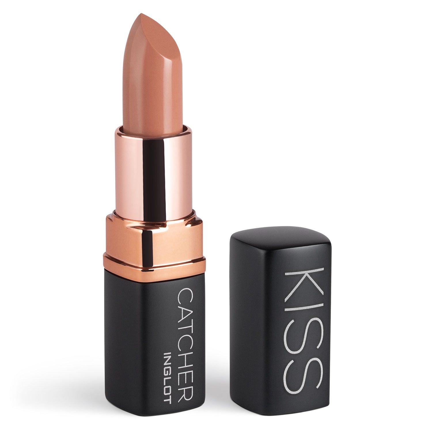 Kiss Catcher Lipstick 918 - Inglot Cosmetics
