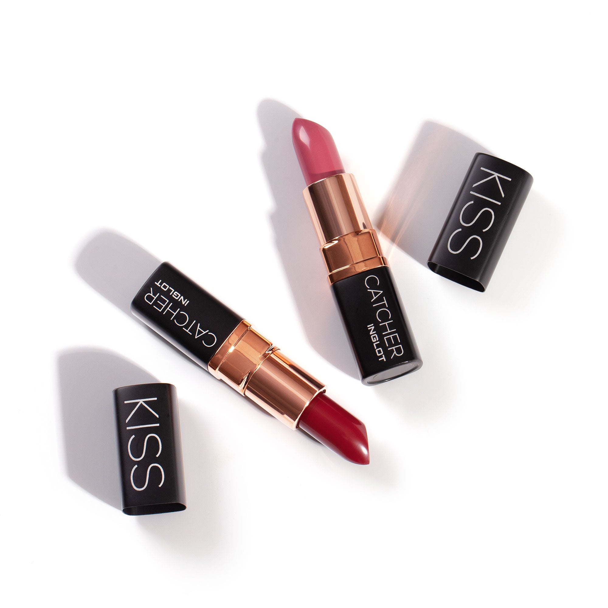 Kiss Catcher Lipstick 921 - Inglot Cosmetics