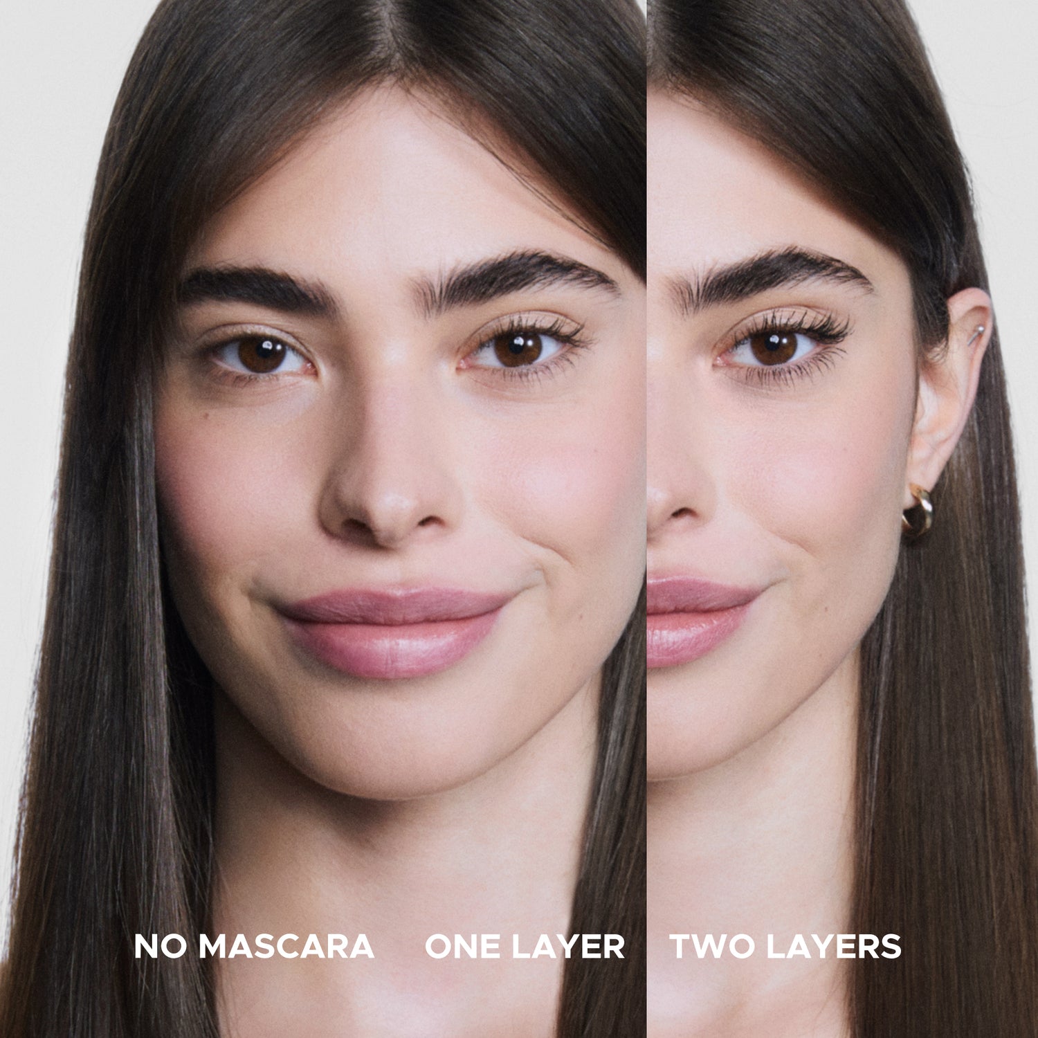 All Eye Want Mascara - INGLOT Cosmetics