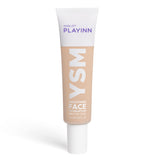 YSM Smoothing Face Foundation Sample Set