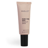 Pore Free Skin Makeup Primer - INGLOT Cosmetics
