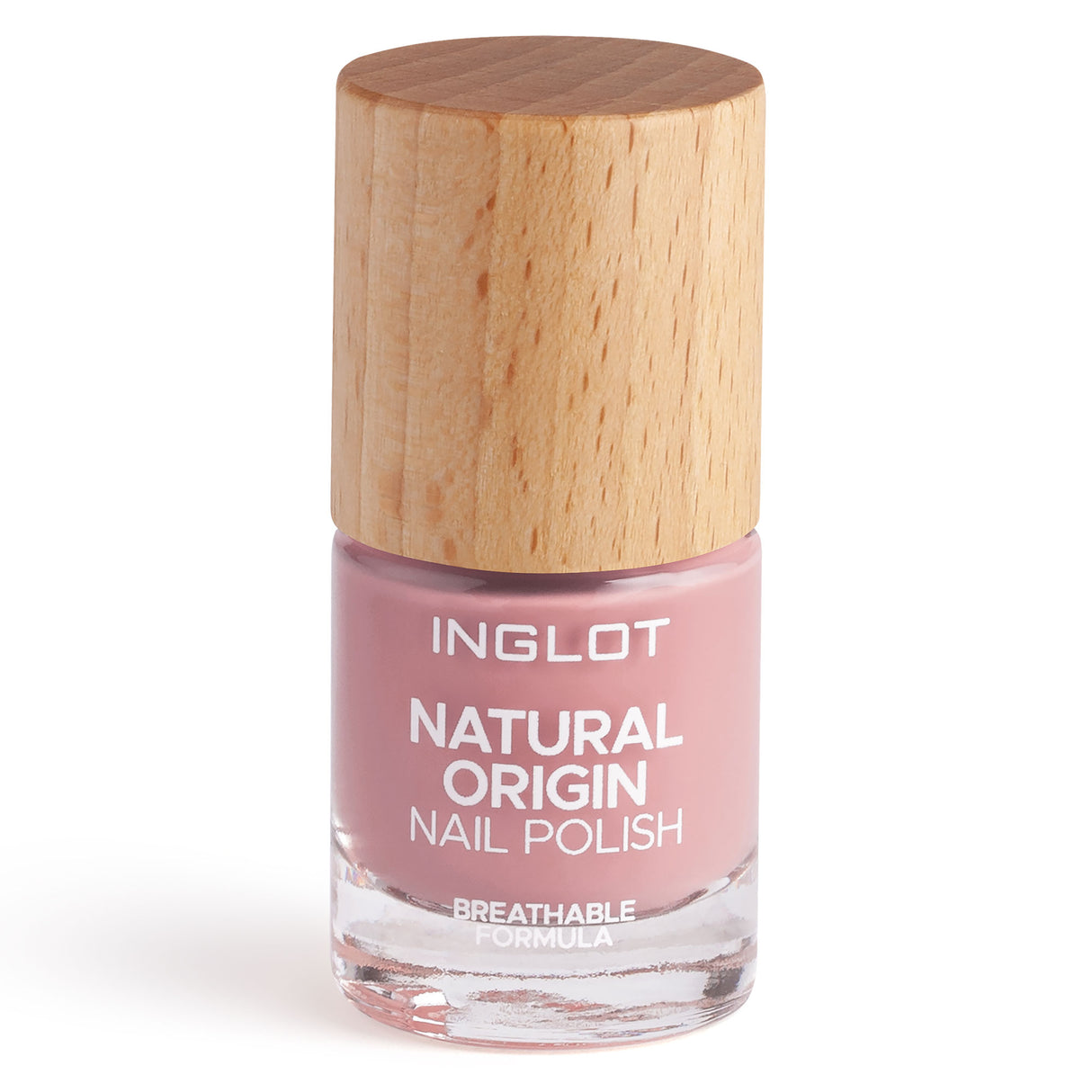 Natural Origin Nagellak