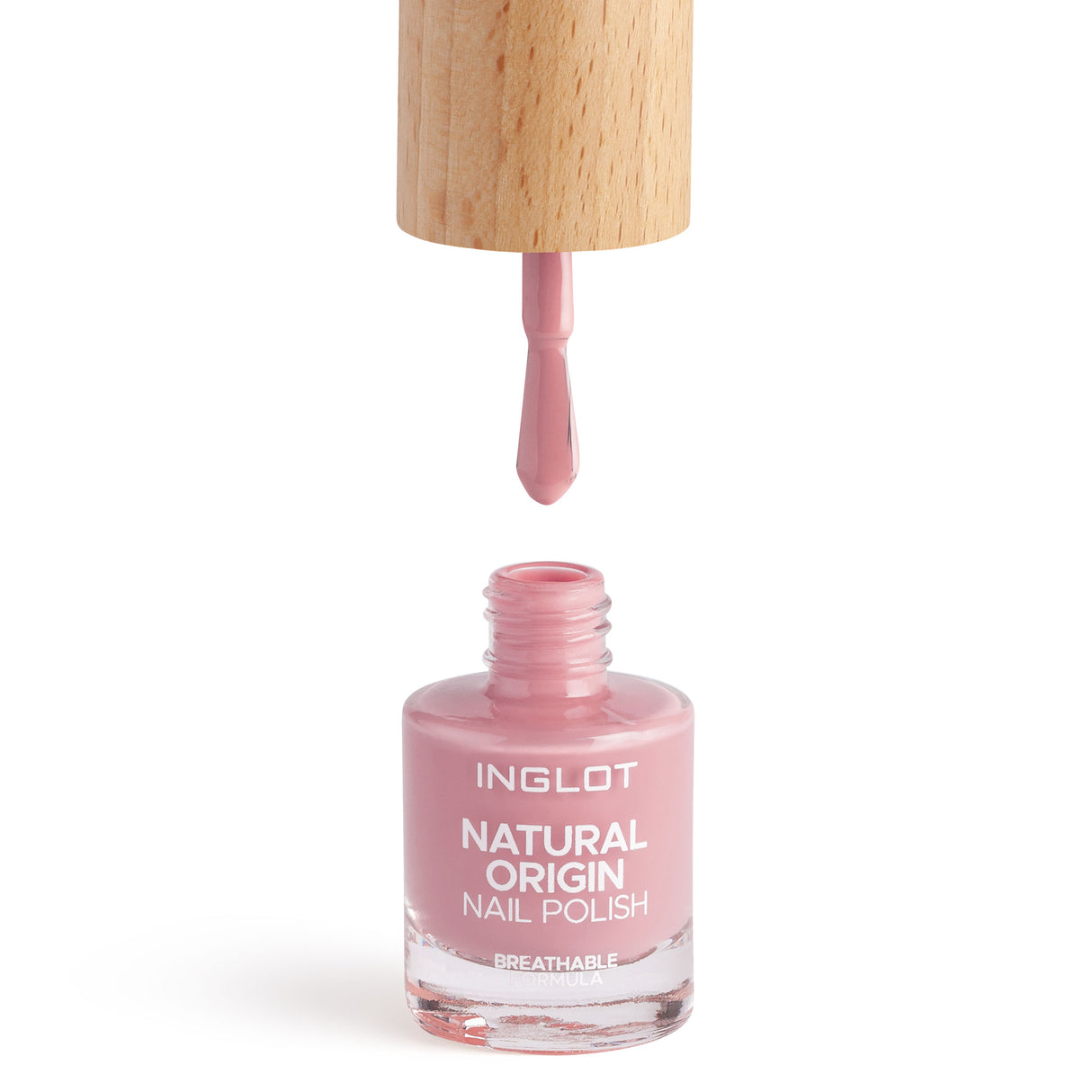 Natural Origin Nagellak
