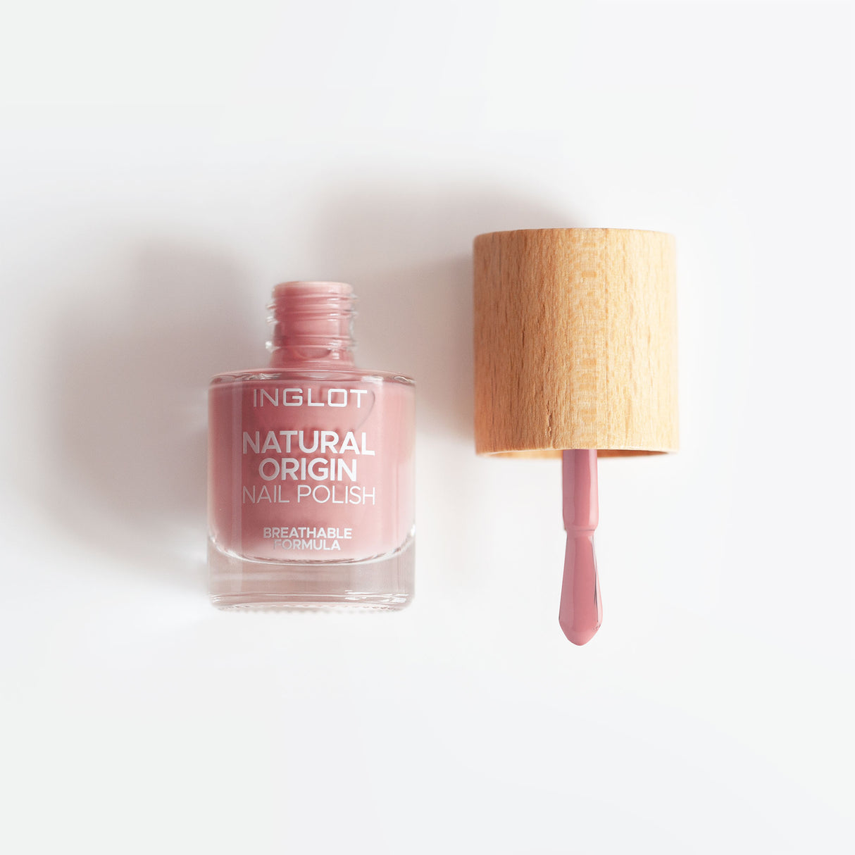 Natural Origin Nagellak