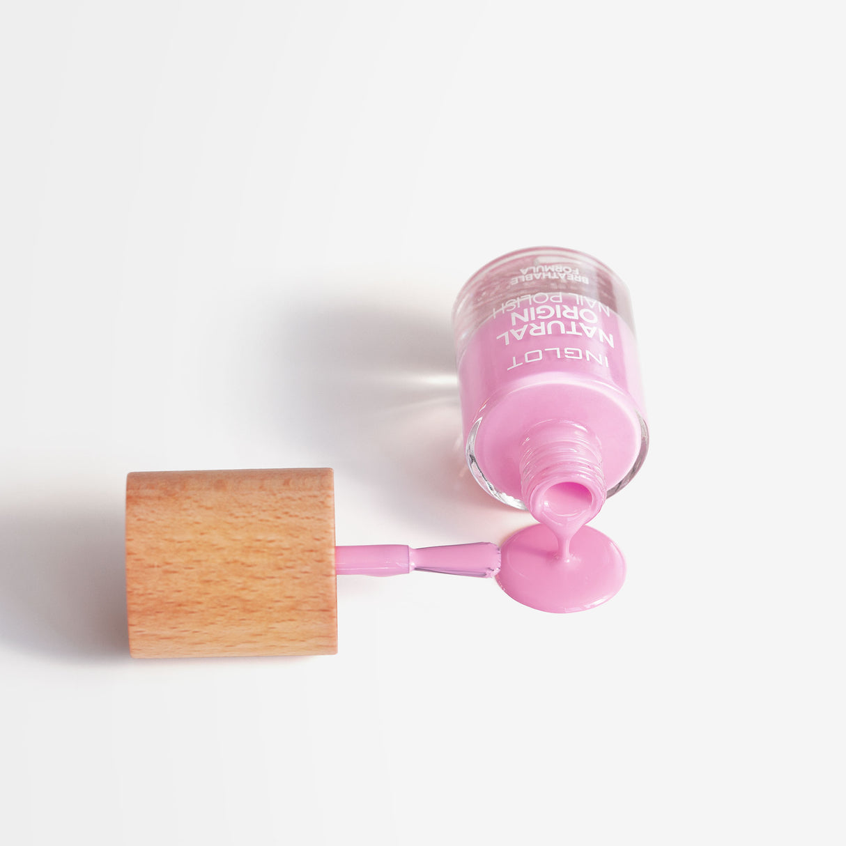 Natural Origin Nagellak