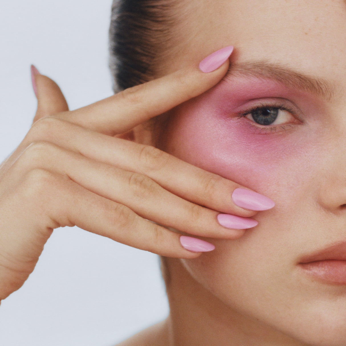 Natural Origin Nagellak