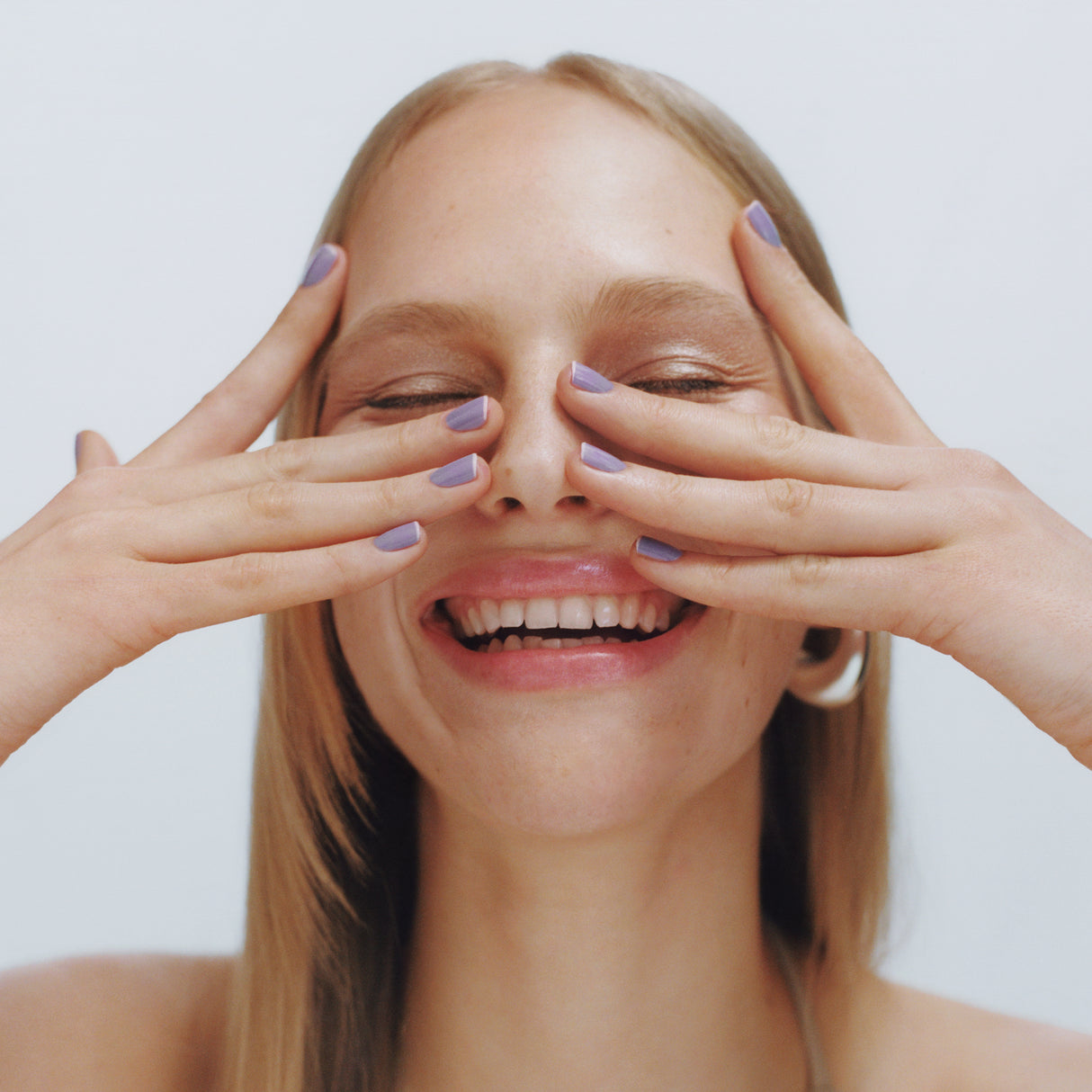 Natural Origin Nagellak