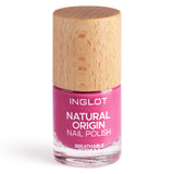 Natural Origin Nagellak