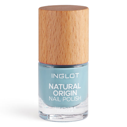 Natural Origin Nagellak