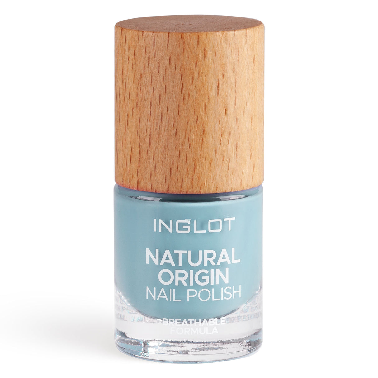 Natural Origin Nagellak
