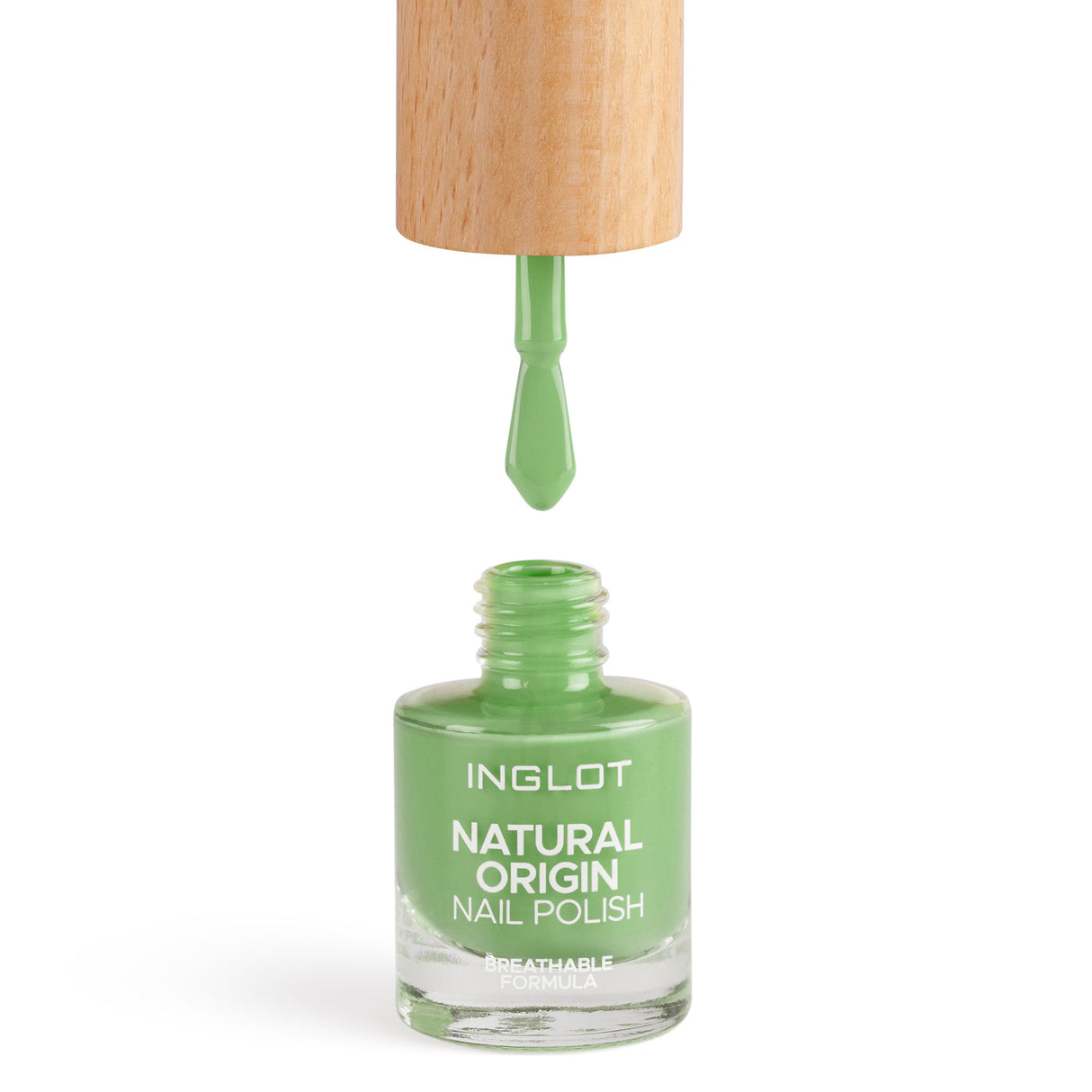 Natural Origin Nagellak