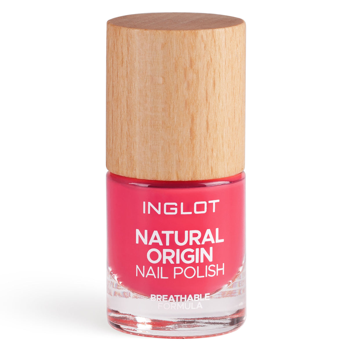Natural Origin Nagellak