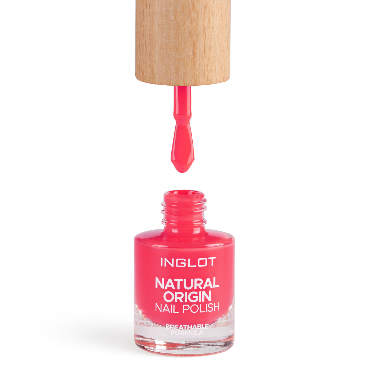 Natural Origin Nagellak