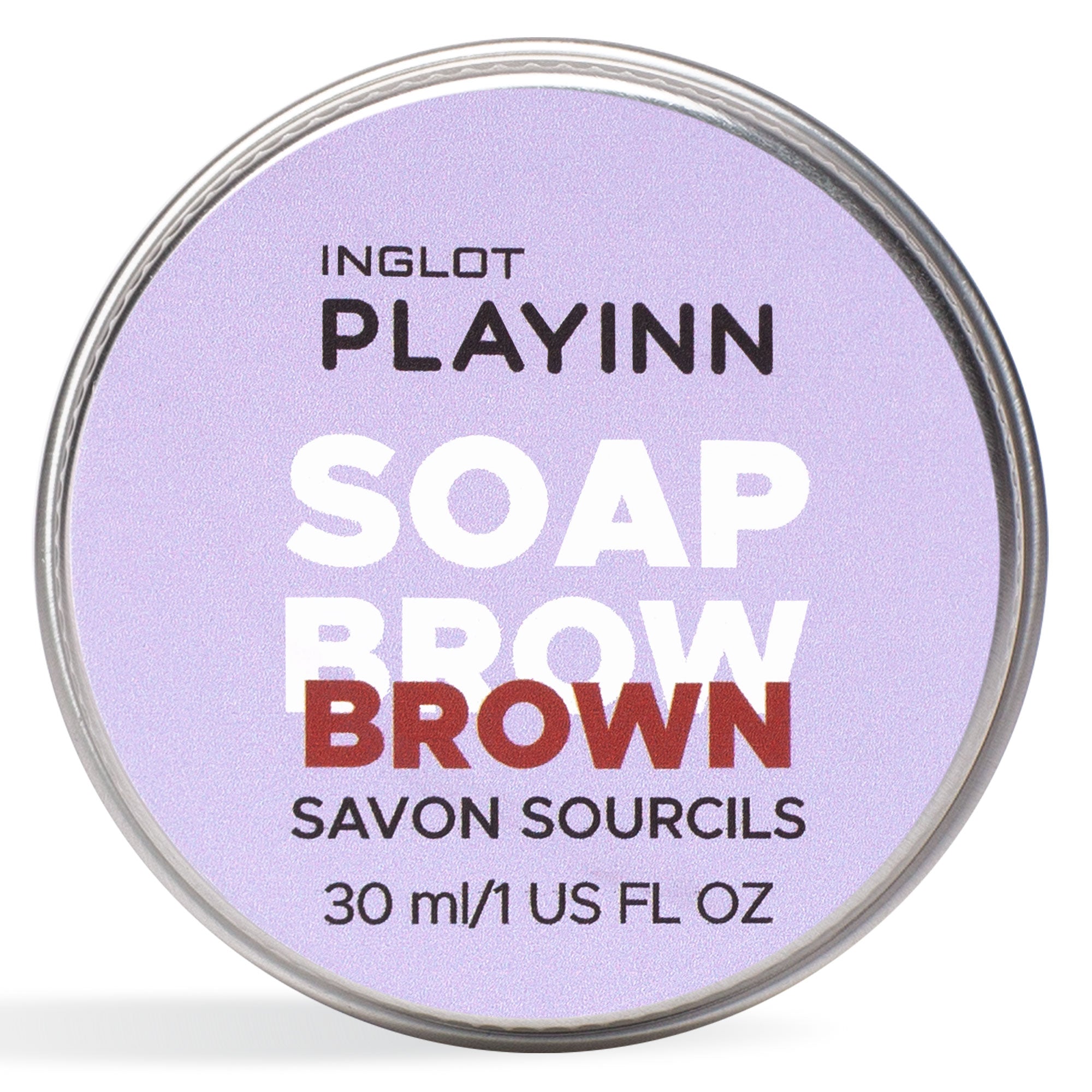 Soap Brow