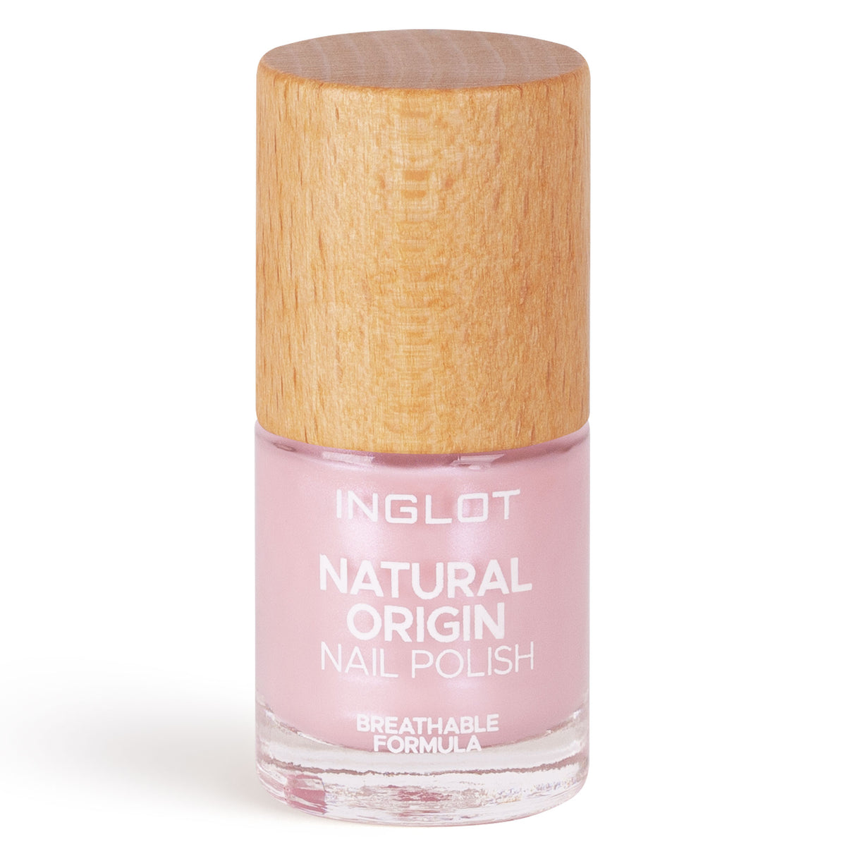 Natural Origin Nagellak