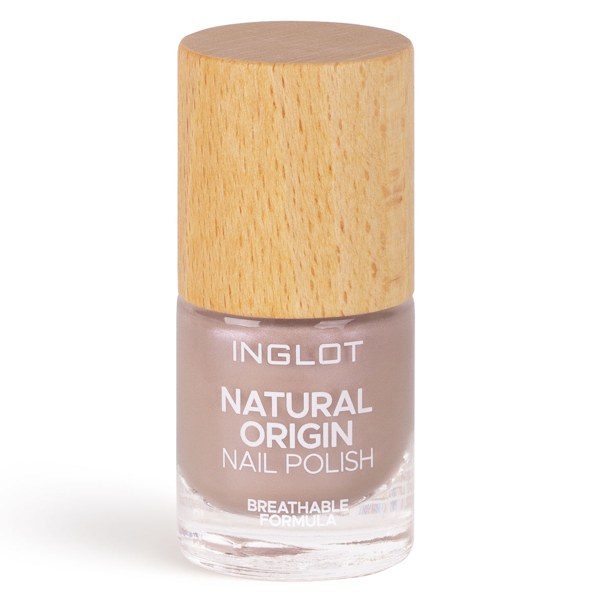 Natural Origin Nagellak
